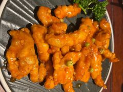 糖醋里脊-前海沿·青岛菜(五四广场永旺店)