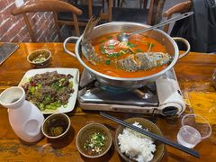 -苗湘食府(十年店)