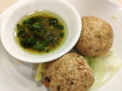 -盛记粥面(佐敦店)