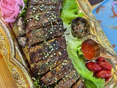 -玛丽亚西餐厅非遗俄餐