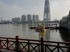 -海心沙亚运公园