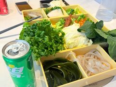 -呷哺呷哺 黄金牧场 (王府井喜悦店)