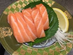 三文鱼-禾绿寿司·定食·拉面·烧炸(喜荟城店)