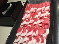 -海底捞火锅(泉城路店)