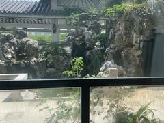 -香雪海饭店中餐厅(人民桥店)