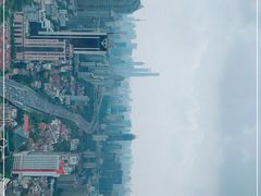 -上海静安香格里拉大酒店