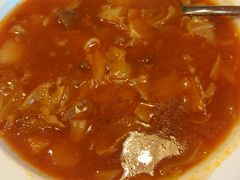 -玛格萝妮比萨屋(陆家浜路店)
