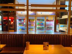 大堂-蚝太郎 • 海鲜烧烤(Upark店)