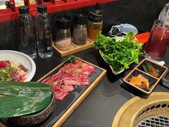 -谷牛和牛烤肉(漕河泾印象城店)