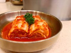 辣白菜-福云龙(黄河南大街店)