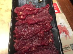 -左庭右院鲜牛肉火锅(南通CBD大有境店)