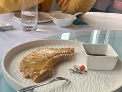 冷切素鲍-圆苑(金茂店)