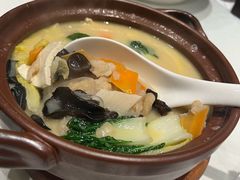 -四季民福烤鸭店(王府井东安门店)