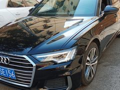 -富君租车(外滩店)