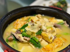 -永安鱼庄·镇江菜(东吴路店)