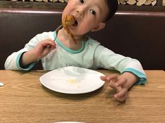 -棒约翰比萨·意面(金桥国际店)