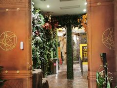 -zoonana室内动物园(东方福来德店)