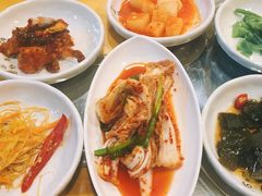 -故乡家韩国料理(丹东街店)