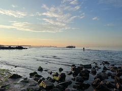 -东戴河风景区
