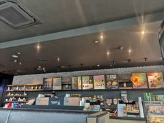 -星巴克(苏州诚品店)