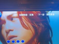 -欢乐迪派对潮K·KTV(华南城店)