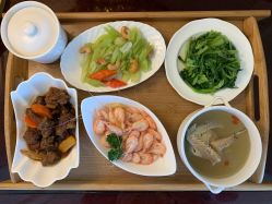 -大美母婴月子中心