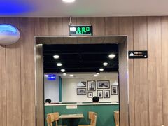 门面-魏家凉皮(十里河店)