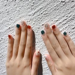 -StartNail美甲