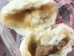 -清泉阁包子饺子·刀削面(五一店)