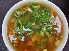 -胡家包子·清真(大众巷店)