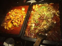 -烟火鱼乡(金鹰店)