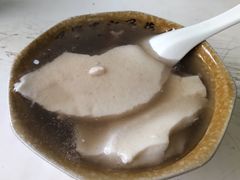 -新繁牛肉豆花(都江堰店)