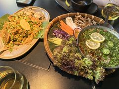 -Ameigo梅果·云贵川bistro(长宁来福士店)