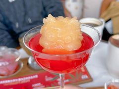-黑草莓(重庆路店)