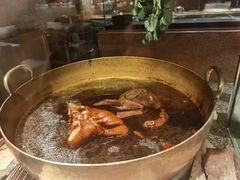 -咖啡厅自助餐厅(贵阳中天凯悦酒店)