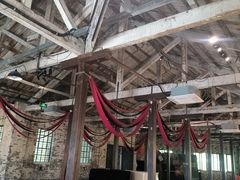 -八号桥艺术空间1908粮仓