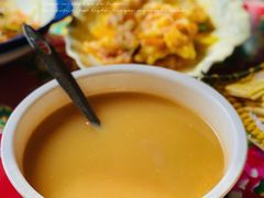 -人民公社大食堂(顺义总店)