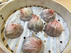 东坡肉肉小笼包-苏小柳点心·手作小笼包(新街口分院店)