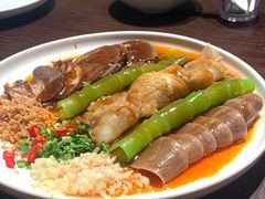 -单家老院·院子里的青岛菜(沙子口店)