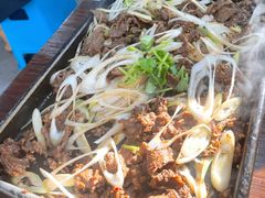 -清真永恒华威肉饼(潘家园店)