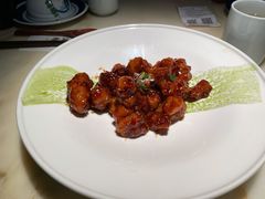 糖醋里脊-桂满陇-十里风荷(合生汇店)
