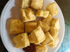 -88号小吃店·经典云南菜·地道纳西美食