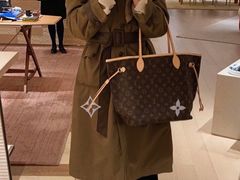 -LV路易威登(杭州万象城店)