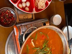 -苗家恒灵酸汤鱼-跳水牛肉连锁店(凯里总店)