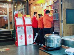 -南阳城烧烤海鲜酒店(和平路店)