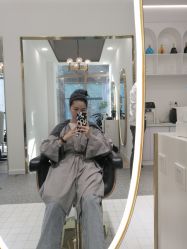 -TITI HAIR STYLE
