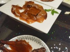 粤式吊烧鸭-潇湘楼(环保园店)