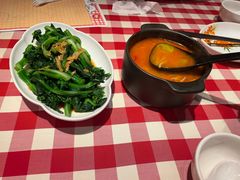-西贝(上海国际时尚中心店)