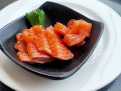 -淄博蓝海国际大饭店·蓝钻国际美食自助百汇(柳泉路店)