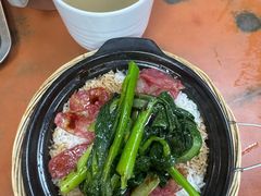 -禾滋味·日日美食店(荔福路店)
